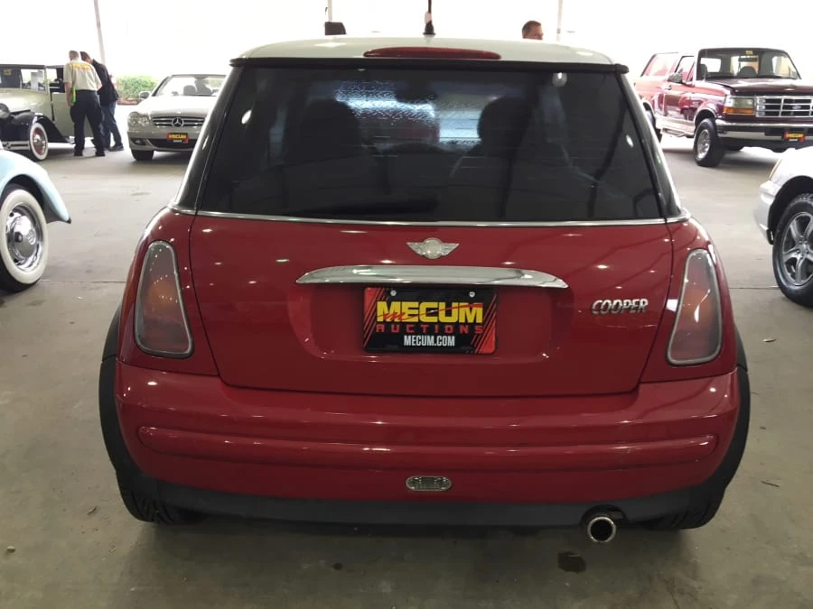 2004 Mini Mini 1st Gen - Image 4 of 11