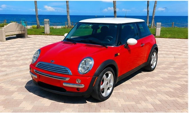 2004 Mini Mini 1st Gen - Image 4 of 13