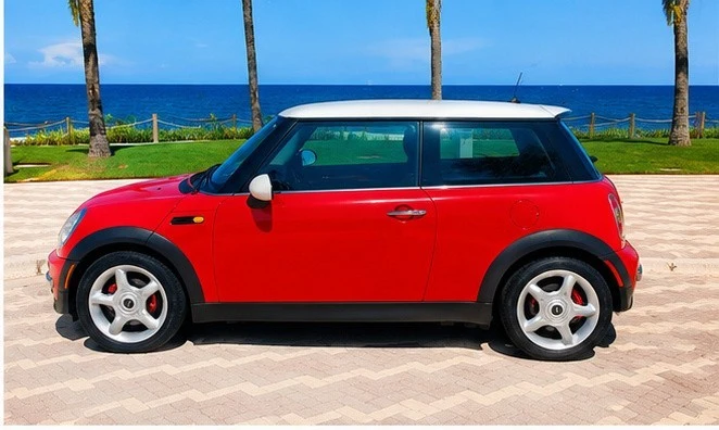2004 Mini Mini 1st Gen - Image 3 of 13