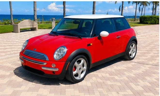 2004 Mini Mini 1st Gen - Image 6 of 13