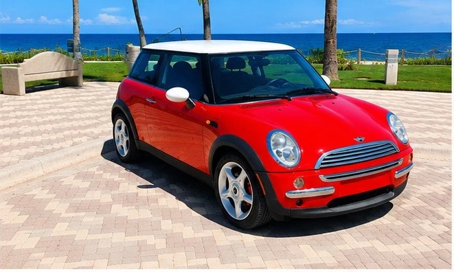 2004 Mini Mini 1st Gen - Image 2 of 13