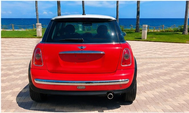 2004 Mini Mini 1st Gen - Image 5 of 13