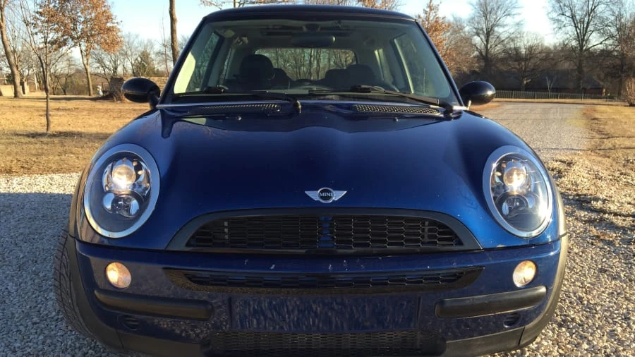 2004 Mini Mini 1st Gen - Image 3 of 6