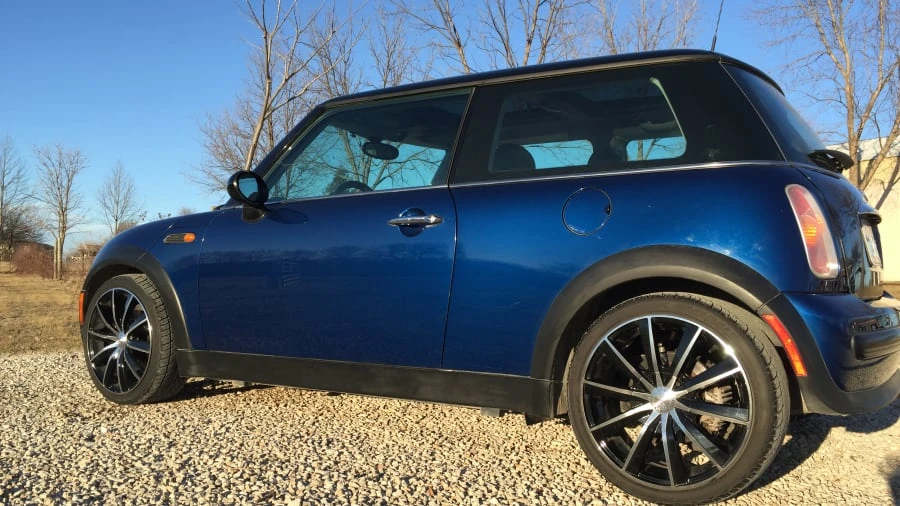 2004 Mini Mini 1st Gen - Image 4 of 6