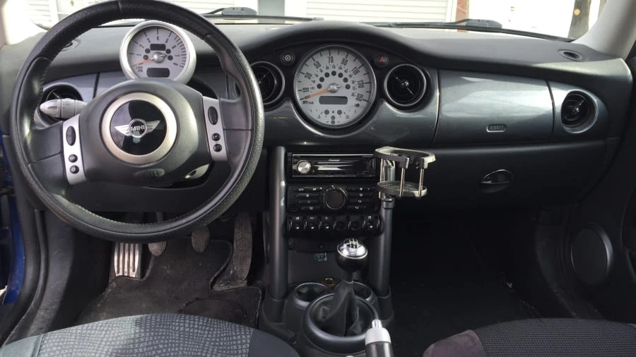 2004 Mini Mini 1st Gen - Image 5 of 6