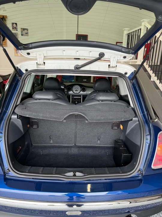 2004 Mini Mini 1st Gen - Image 10 of 13