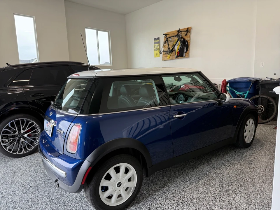 2004 Mini Mini 1st Gen - Image 4 of 13