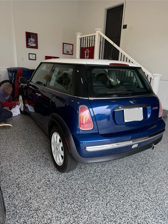 2004 Mini Mini 1st Gen - Image 2 of 13