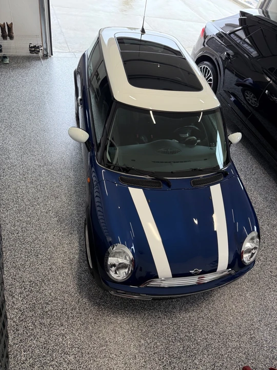 2004 Mini Mini 1st Gen - Image 5 of 13