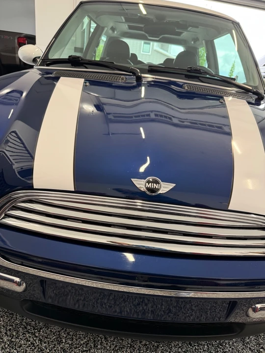 2004 Mini Mini 1st Gen - Image 3 of 13