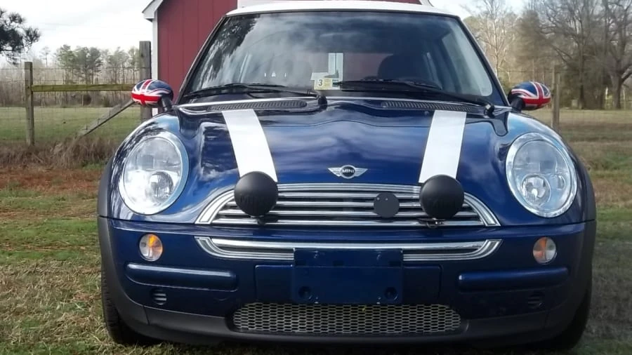 2004 Mini Mini 1st Gen - Image 2 of 12