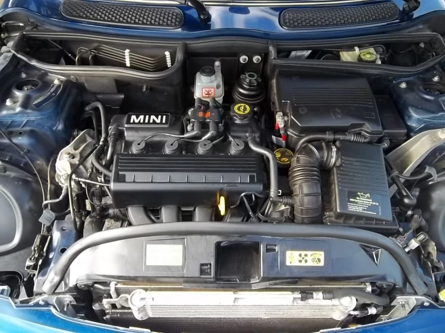2004 Mini Mini 1st Gen - Image 5 of 12