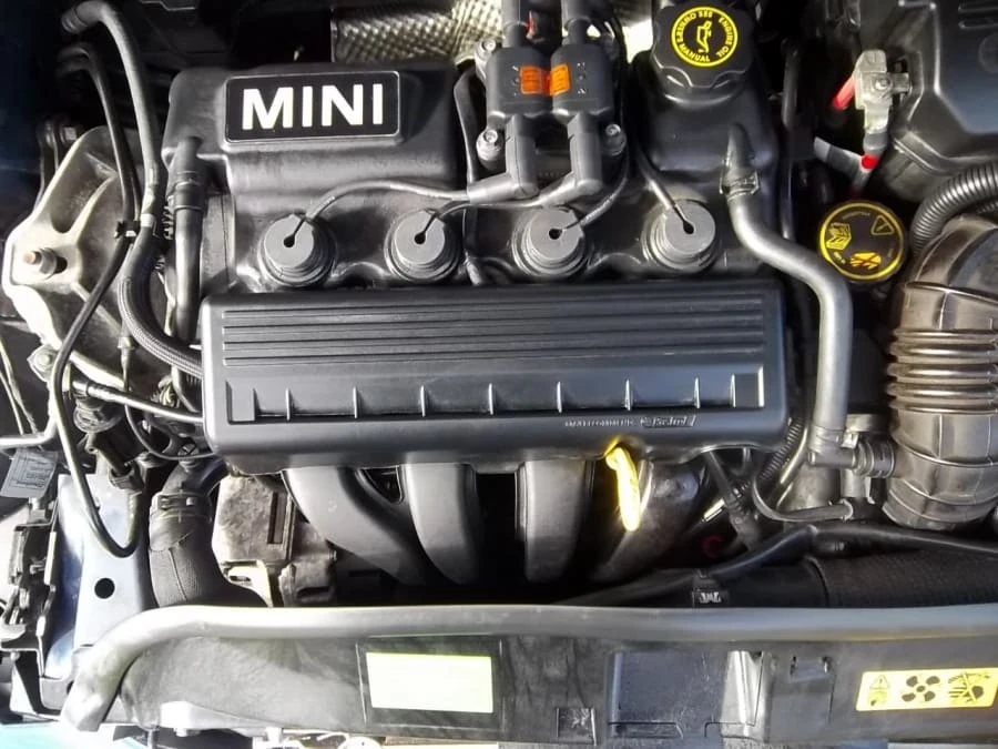 2004 Mini Mini 1st Gen - Image 6 of 12