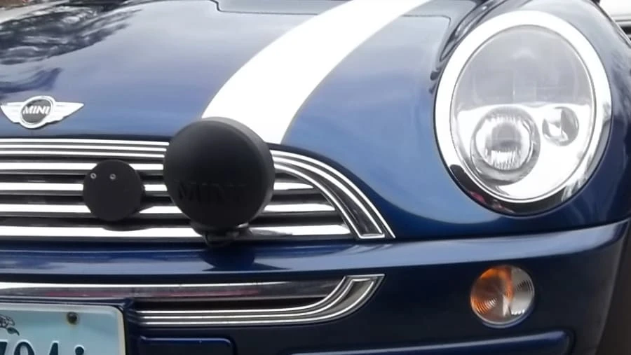 2004 Mini Mini 1st Gen - Image 11 of 12