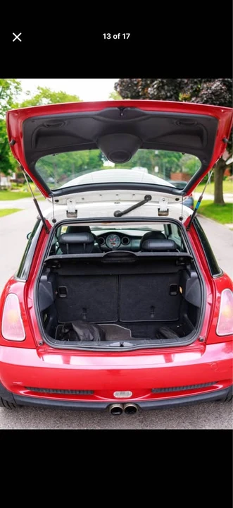 2004 Mini Mini Cooper S 1st Gen - Image 6 of 10