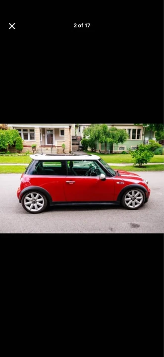 2004 Mini Mini Cooper S 1st Gen - Image 2 of 10
