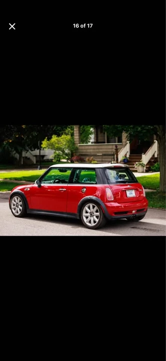 2004 Mini Mini Cooper S 1st Gen - Image 9 of 10