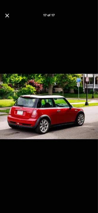 2004 Mini Mini Cooper S 1st Gen - Image 10 of 10