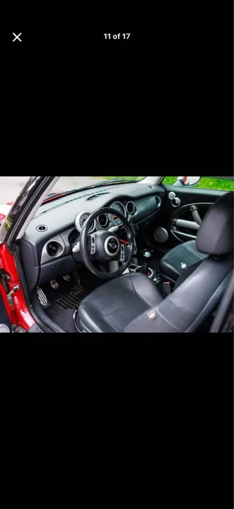 2004 Mini Mini Cooper S 1st Gen - Image 3 of 10