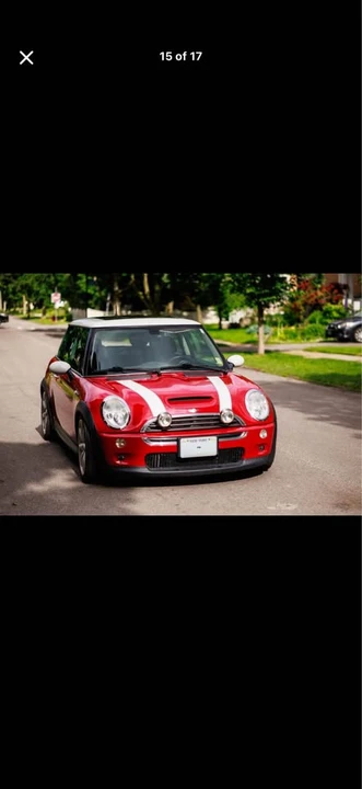 2004 Mini Mini Cooper S 1st Gen - Image 8 of 10