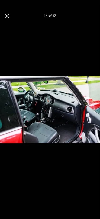 2004 Mini Mini Cooper S 1st Gen - Image 5 of 10