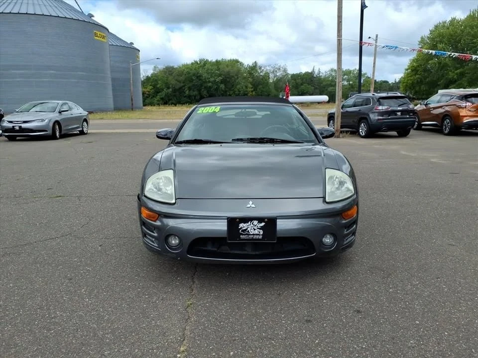 2004 Mitsubishi Eclipse 3rd Gen - Image 3 of 20