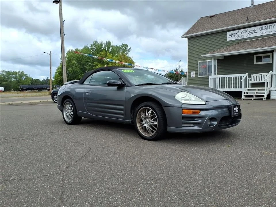 2004 Mitsubishi Eclipse 3rd Gen - Image 2 of 20