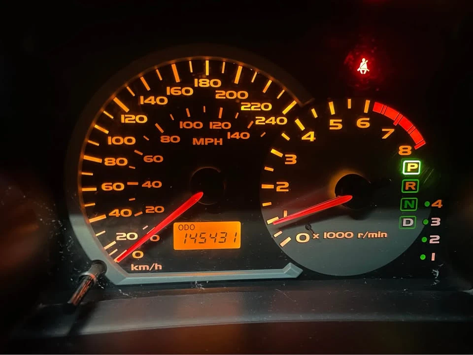 2004 Mitsubishi Eclipse 3rd Gen - Image 5 of 7