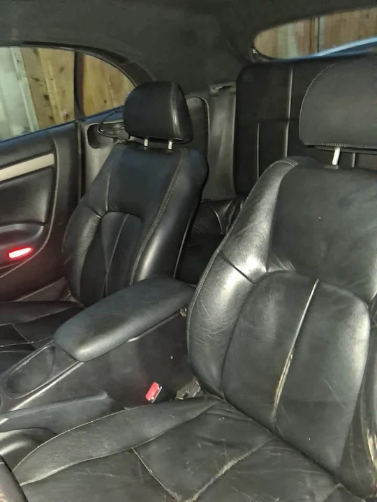 2004 Mitsubishi Eclipse 3rd Gen - Image 3 of 12