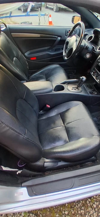 2004 Mitsubishi Eclipse 3rd Gen - Image 12 of 12