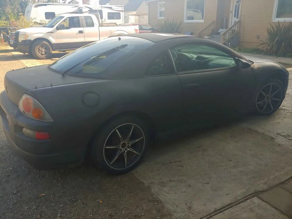 2004 Mitsubishi Eclipse 3rd Gen - Image 3 of 5