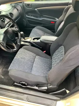 2004 Mitsubishi Eclipse GS