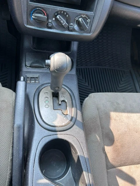 2004 Mitsubishi Eclipse 3rd Gen - Image 4 of 14