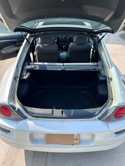 2004 Mitsubishi Eclipse 3rd Gen - Image 11 of 14