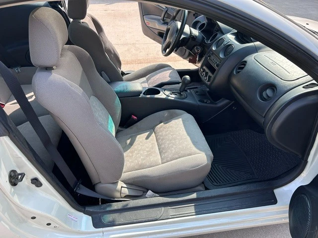 2004 Mitsubishi Eclipse 3rd Gen - Image 5 of 14