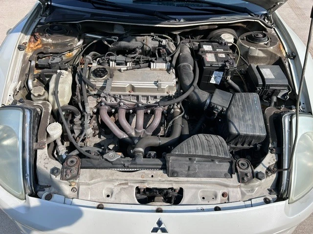 2004 Mitsubishi Eclipse 3rd Gen - Image 13 of 14
