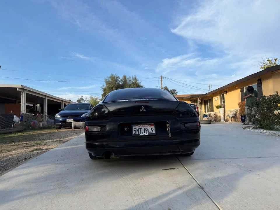 2004 Mitsubishi Eclipse 3rd Gen - Image 3 of 14