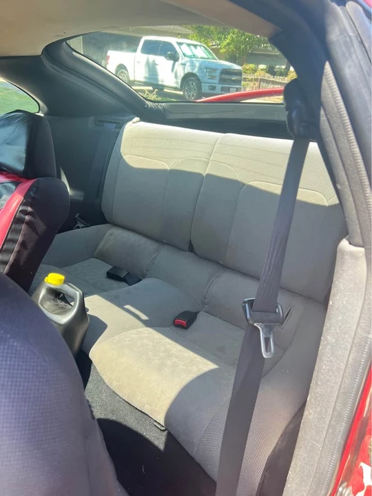 2004 Mitsubishi Eclipse 3rd Gen - Image 7 of 16
