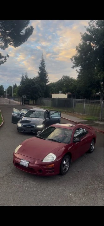 2004 Mitsubishi Eclipse 3rd Gen - Image 13 of 16