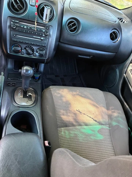2004 Mitsubishi Eclipse 3rd Gen - Image 12 of 15