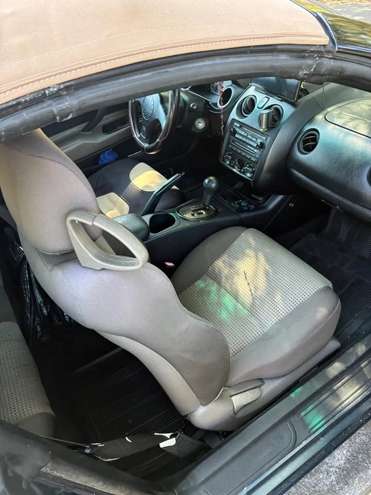 2004 Mitsubishi Eclipse 3rd Gen - Image 15 of 15
