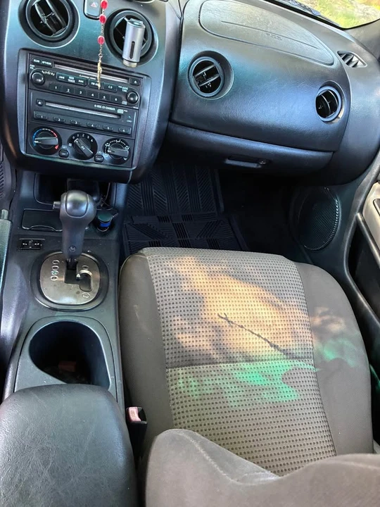 2004 Mitsubishi Eclipse 3rd Gen - Image 13 of 15