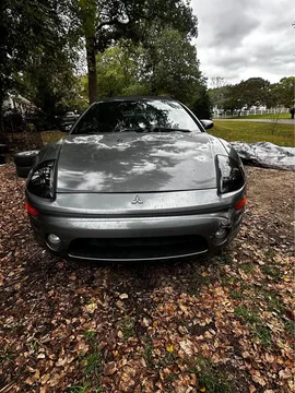 2004 Mitsubishi Eclipse · GS Sport Spyder Convertible 2D