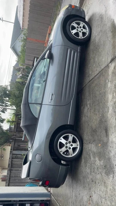 2004 Mitsubishi Eclipse 3rd Gen - Image 3 of 11