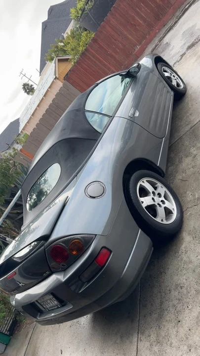 2004 Mitsubishi Eclipse 3rd Gen - Image 5 of 11