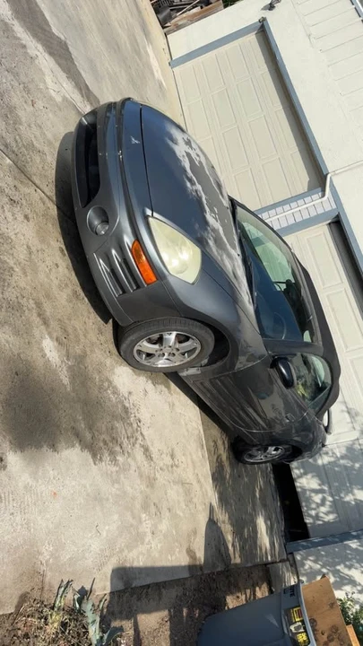2004 Mitsubishi Eclipse 3rd Gen - Image 2 of 11