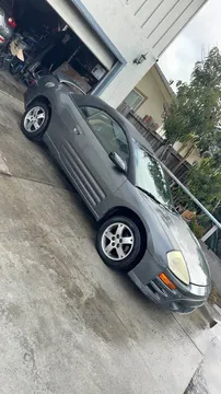 2004 Mitsubishi Eclipse GS Sport Spyder Convertible 2D
