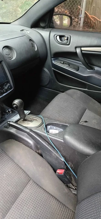 2004 Mitsubishi Eclipse 3rd Gen - Image 5 of 6