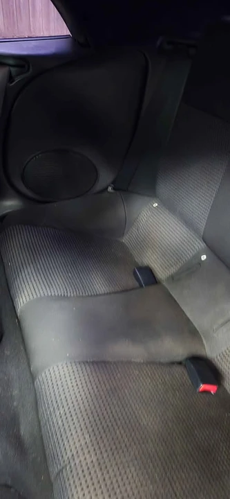 2004 Mitsubishi Eclipse 3rd Gen - Image 4 of 6