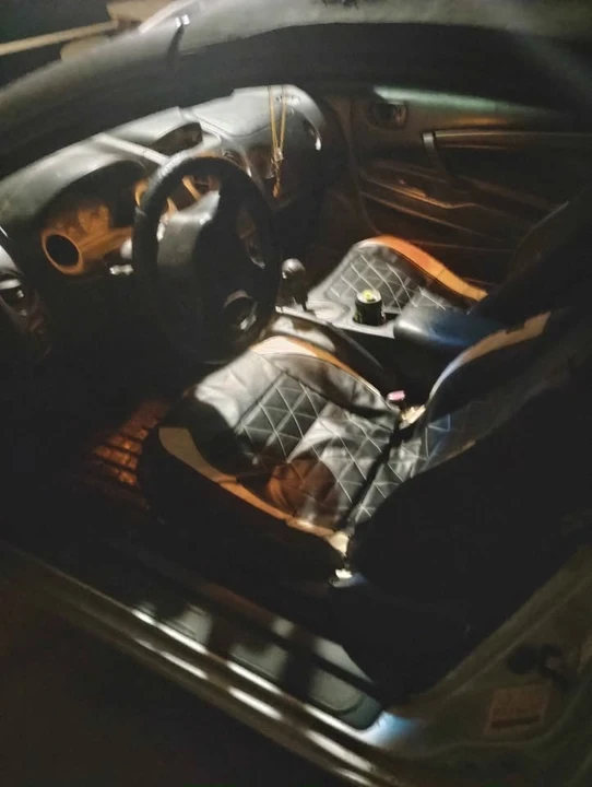 2004 Mitsubishi Eclipse 3rd Gen - Image 10 of 10